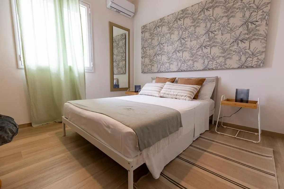 Villa Teresann Con Jacuzzi Riscaldata Santa Maria Del Focallo Italy