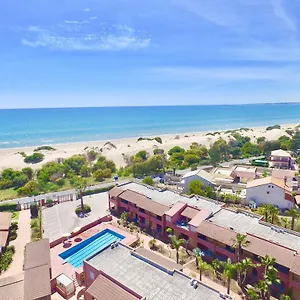 Le Dune Aparthotel